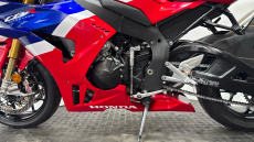 Honda CBR1000SPR2ED (24MY) Carbon Edition